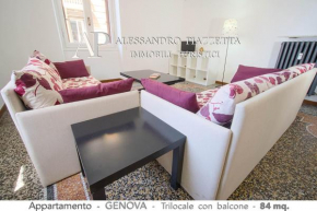 Live Your Stay Genova